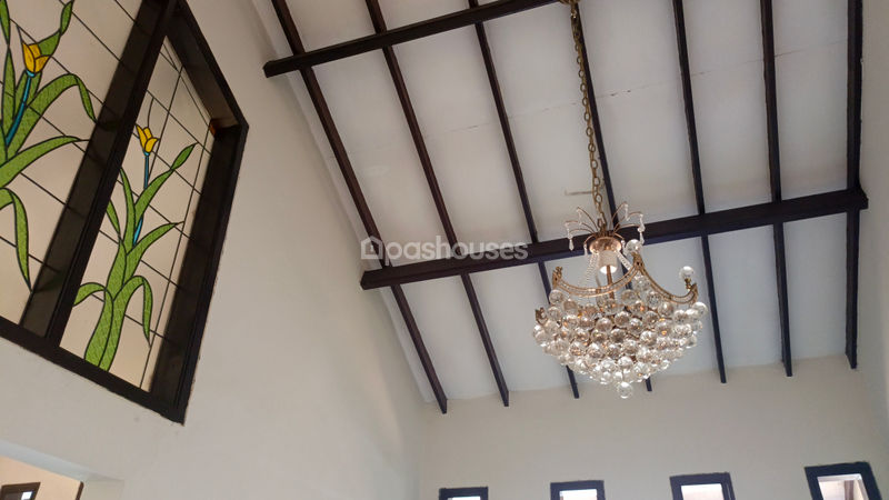 Villa Melati Mas Blok G9