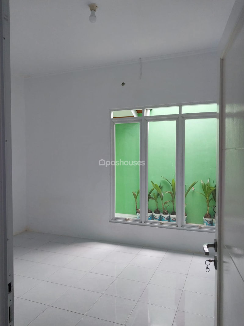 Perumahan Citra Indah City Cluster Bukit Raflesia AY9 No.23