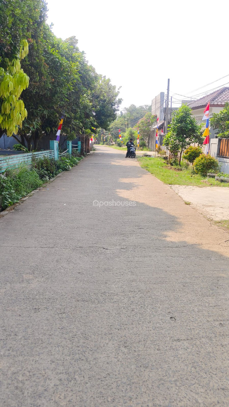 Cilebut Residence Cluster Adhenium Blok F2 No.25