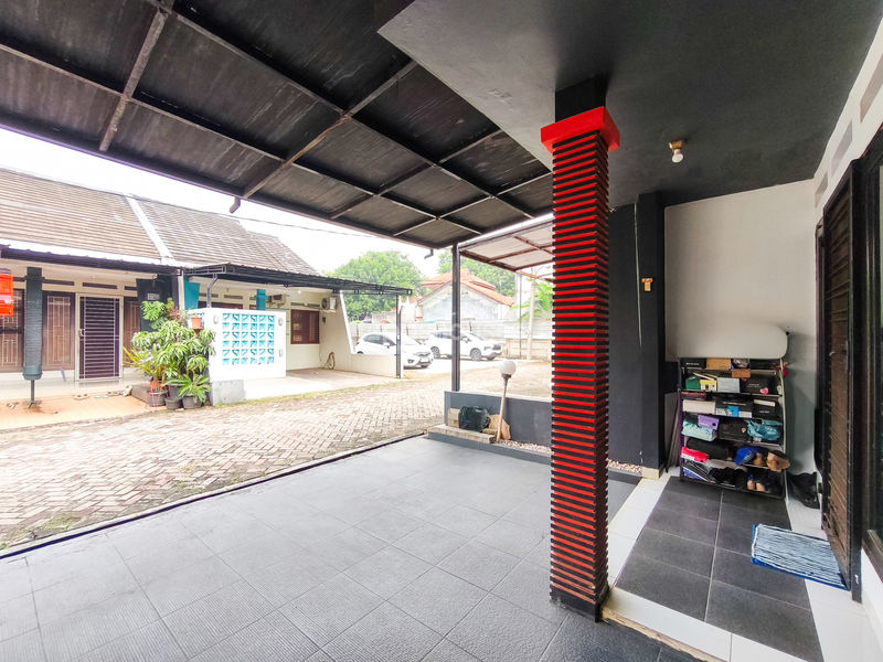 Perumahan The Green Valley Residence Blok B No.24
