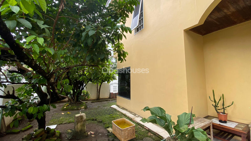 Perumahan Griya Jatisari Blok DU-6 No.7