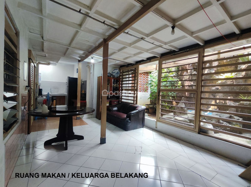 Pondok Mekarsari Permai 