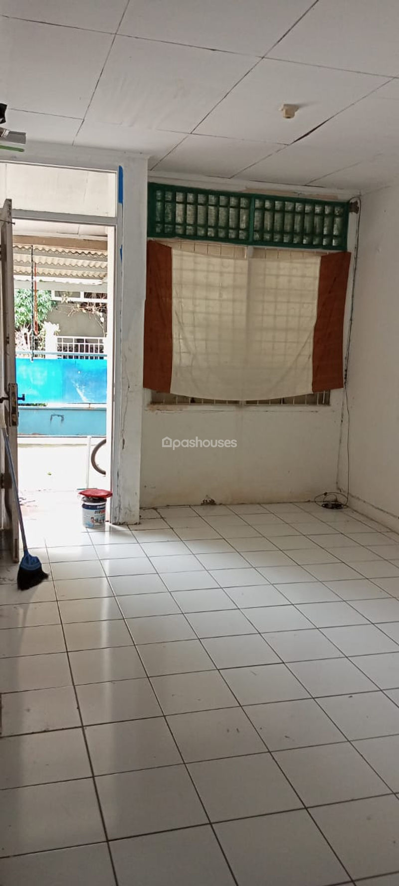 Villa Bogor Indah 1 Blok D1 No.9