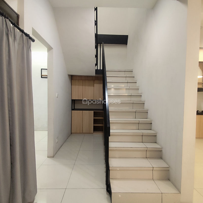 Perumahan Villa Mutiara Ciputat Blok GG
