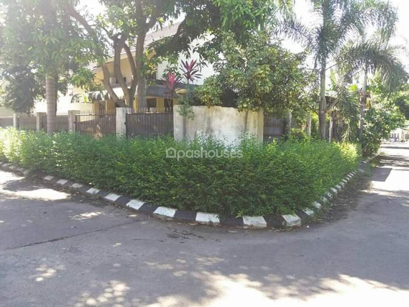 Villa Inti Persada Cluster The Regent Blok B5