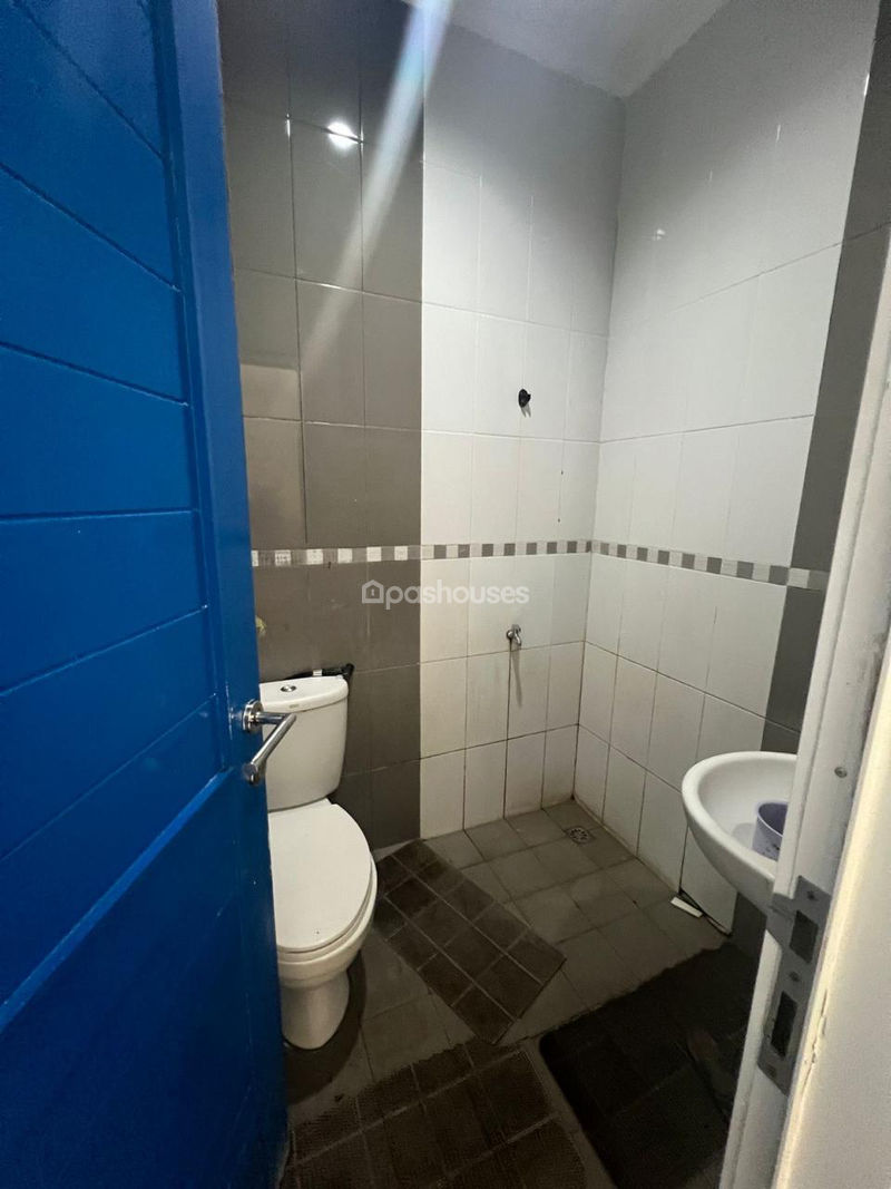 Cilebut Residence Cluster Anthorium Blok F