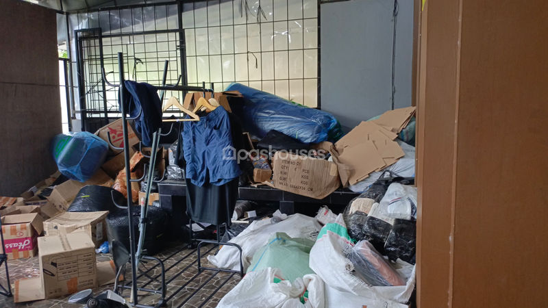 Cendana Residence Pamulang Blok D7 No.21