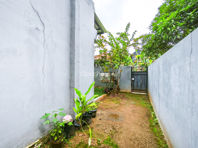 Perumahan Pandak Village Blok C No.5