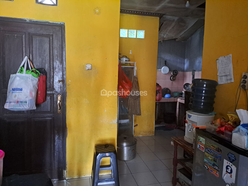 Komplek DDN Bogor