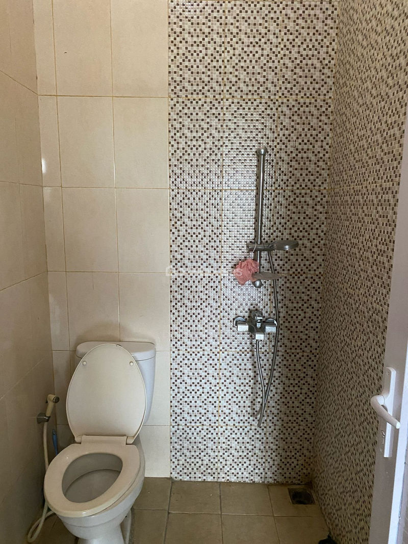 Nusa Indah Residence Bogor