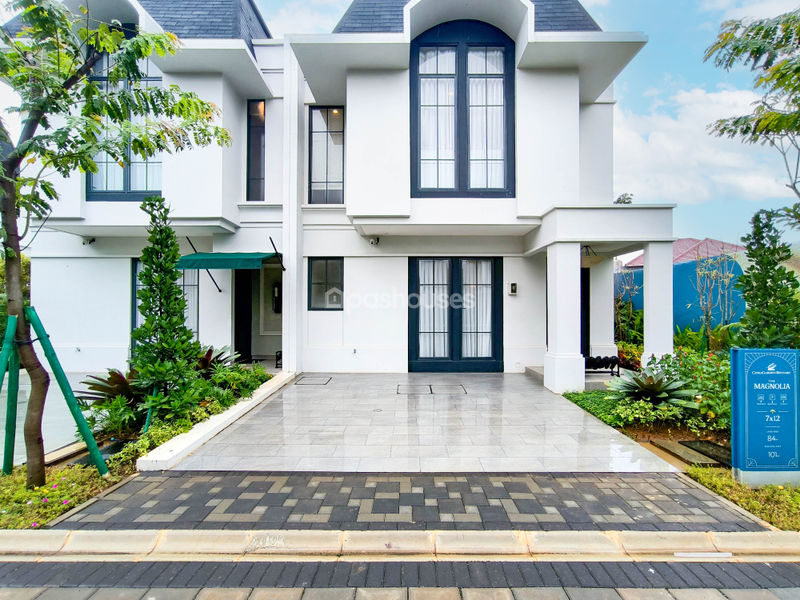 CitraGarden Bintaro