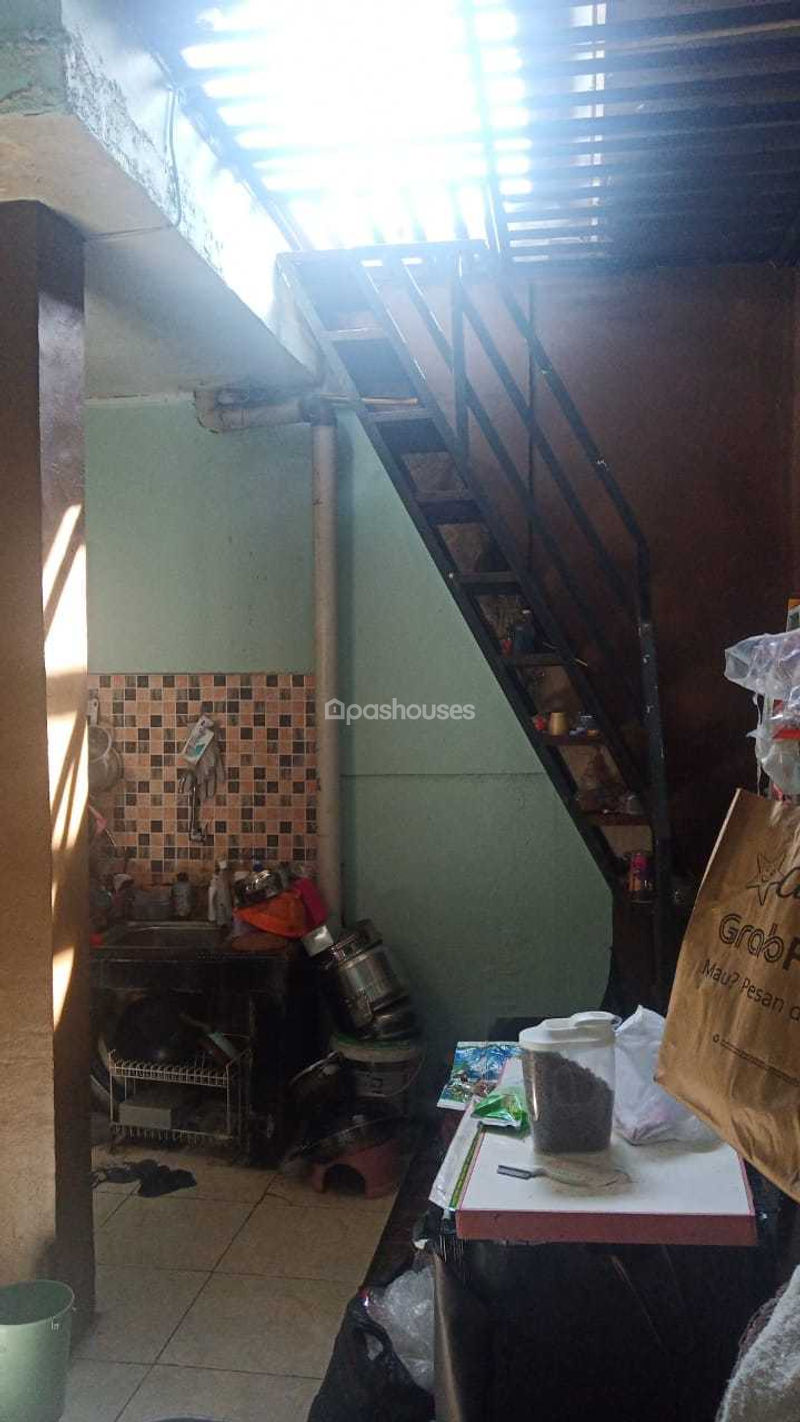 Perumahan Bukit Sutera Blok B3 No.5