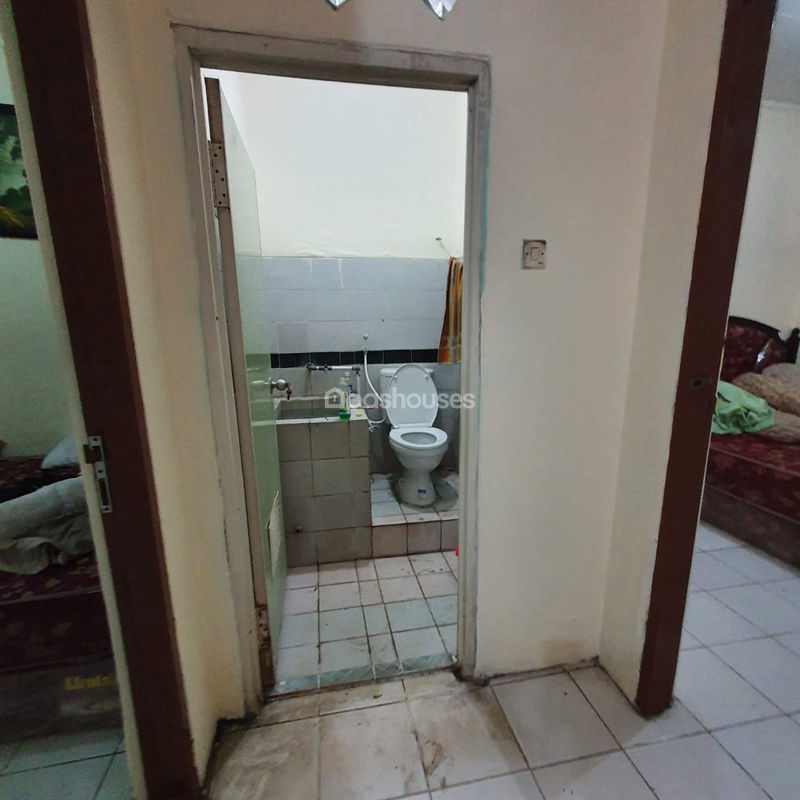 Perumahan Limus Pratama Regency Blok F18 No.10