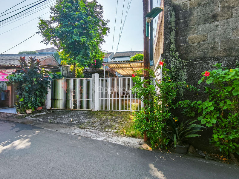 Jalan Tana Cimo