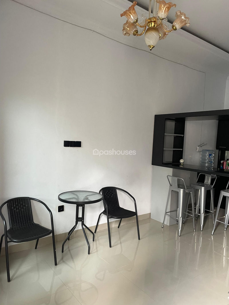 Perumahan Avaraz Town House