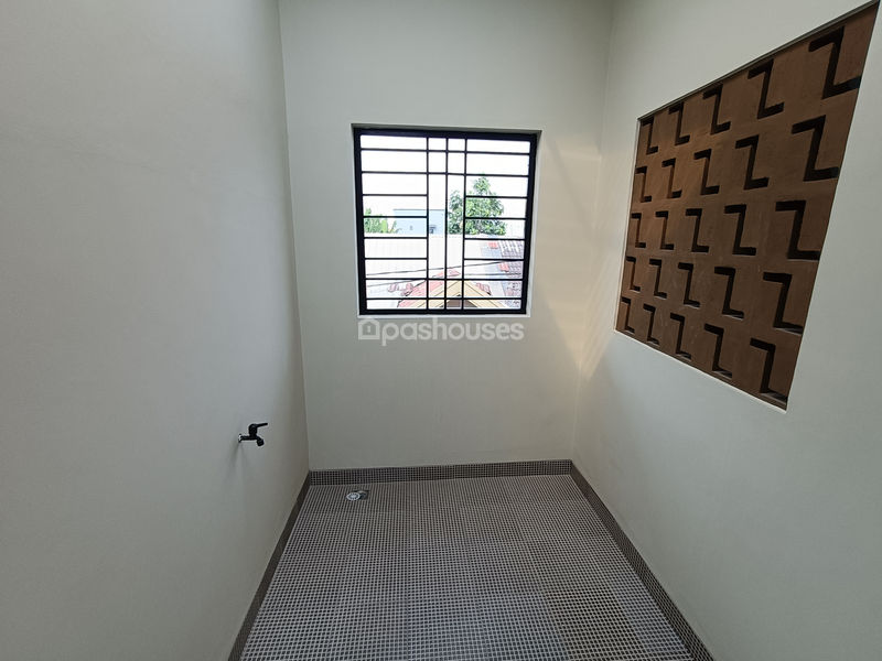 Taman Harapan Baru Blok U4 No.1