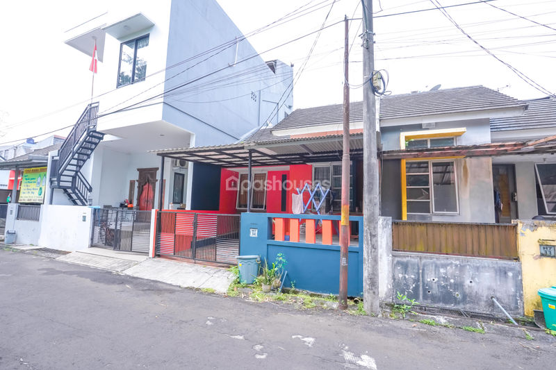 Cendana Residence Pamulang Blok H7