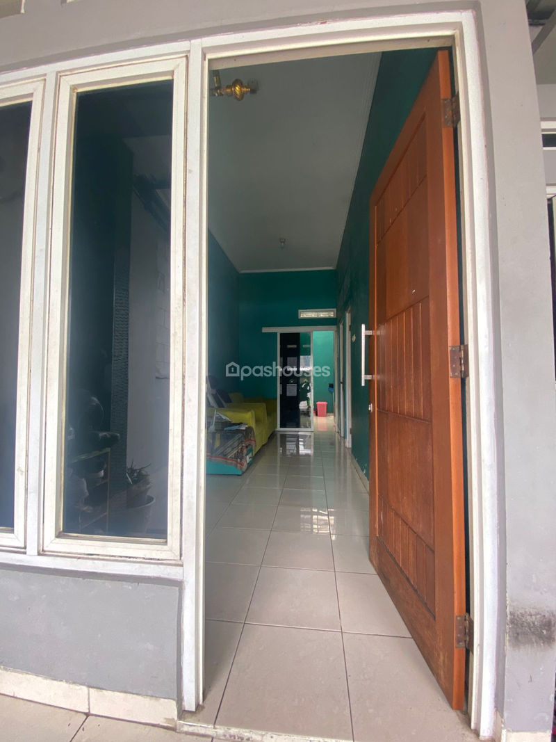Bumi Cimanggis Indah 2 Kav 8B