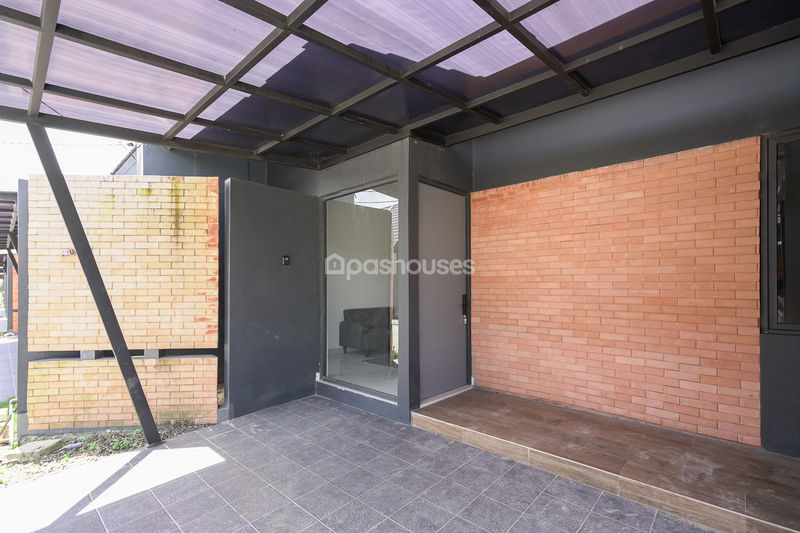 Mutiara Gading City Cluster Paris Blok U06-03