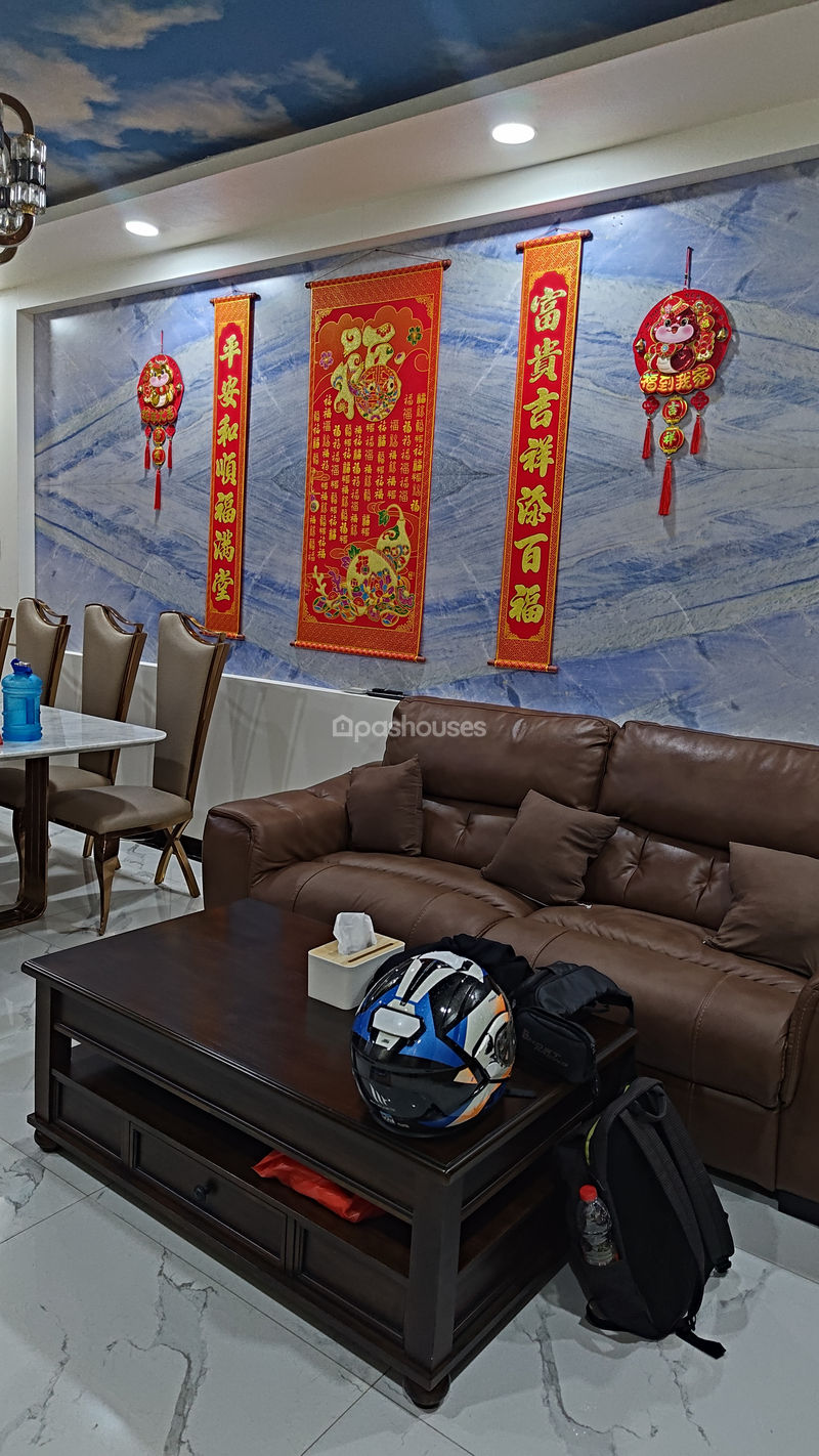 Perumahan Park Residence Kalideres