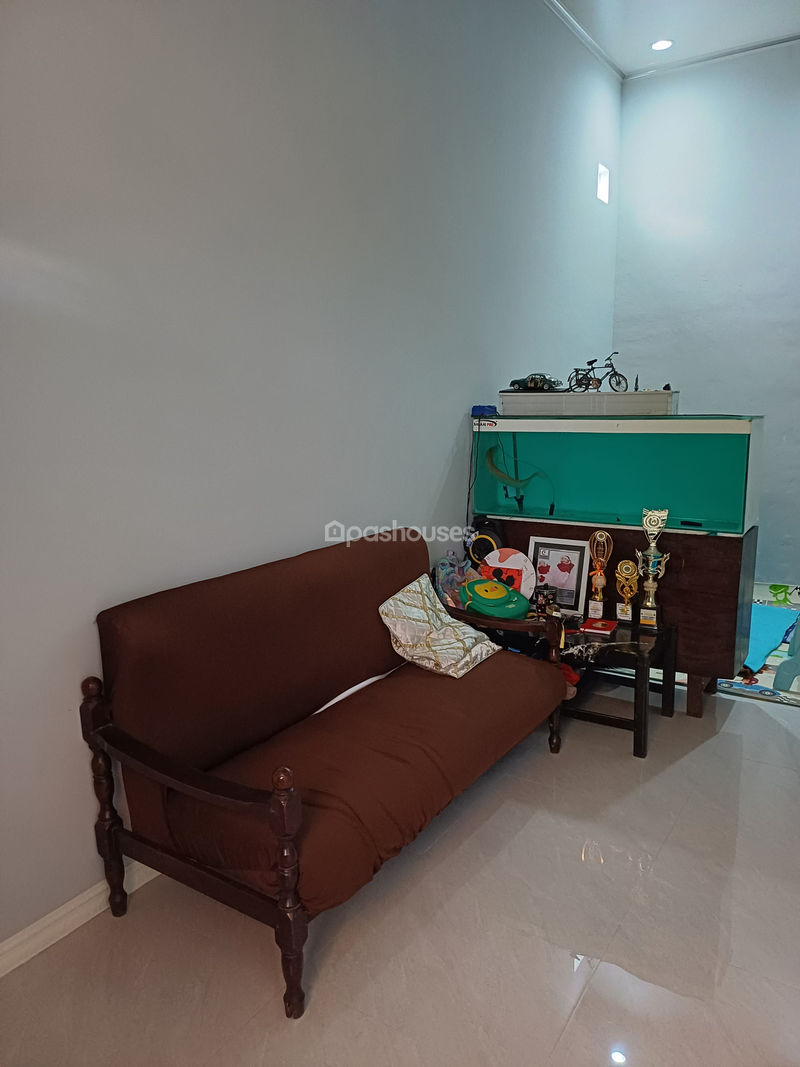 Perumahan Jakapermai Blok 2B No.76