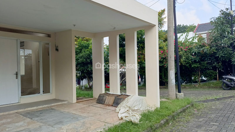 Permata Hill Residence Blok E