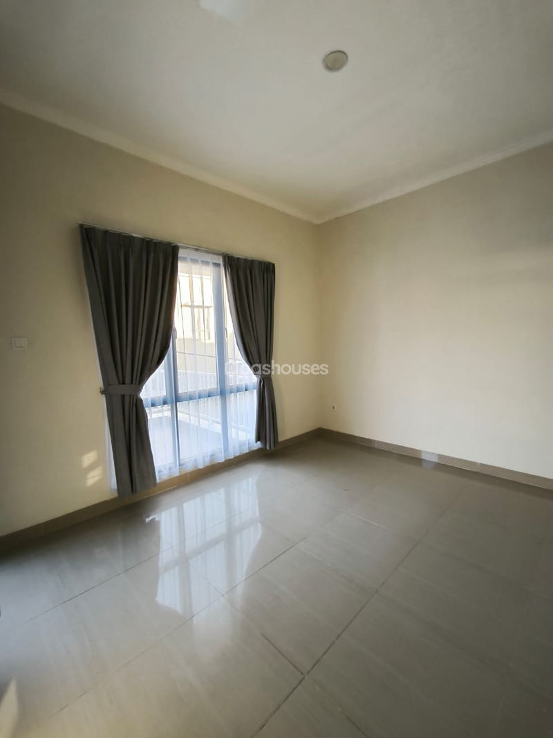 Pamulang Park Residence Blok G