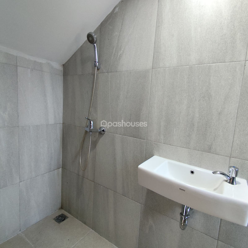 Perumahan The Arcadia Bintaro Blok A No.3