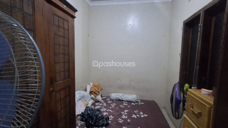 Perumahan Graha Kartika Pratama Blok B1 No.27