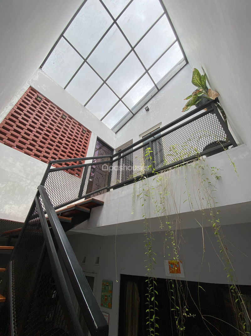 Cilebut Residence 1 Cluster Bougenville Blok I1 No.12