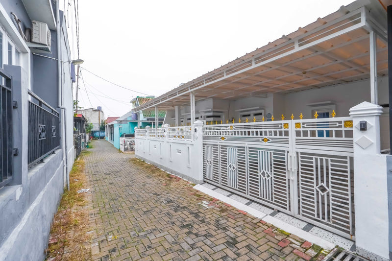 Perumahan Griya Amanah 4 No.10