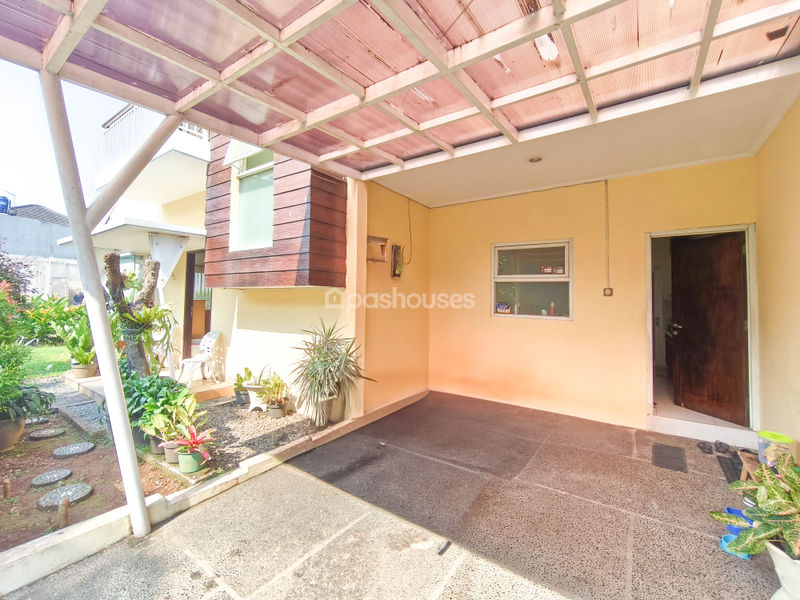Perumahan New Grand Cirendeu Royal Residence Blok A No.3