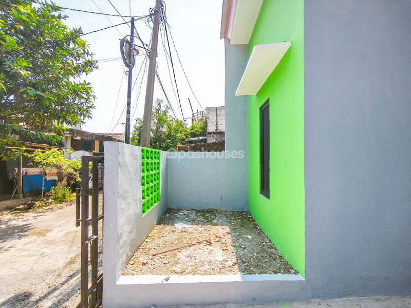 Perumahan Taman Griya Asri Blok E1 No.18