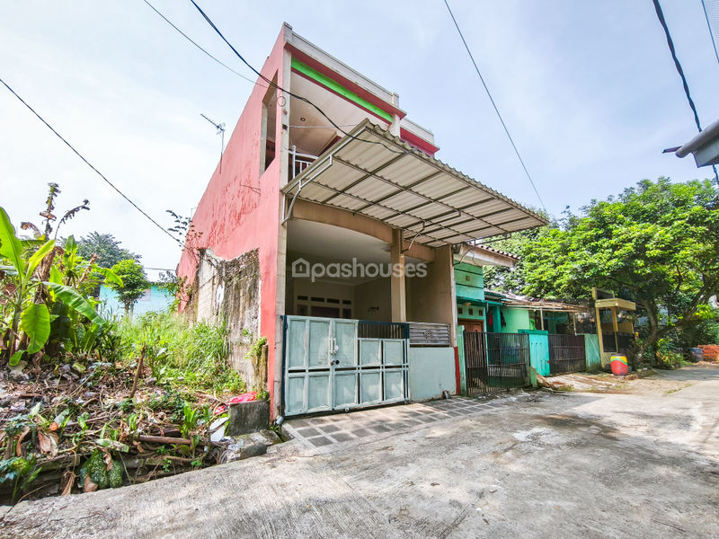 Perumahan Bogor Asri
