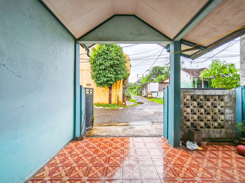 Perumahan Vila Mutiara Bogor 2 Blok A3 No.7