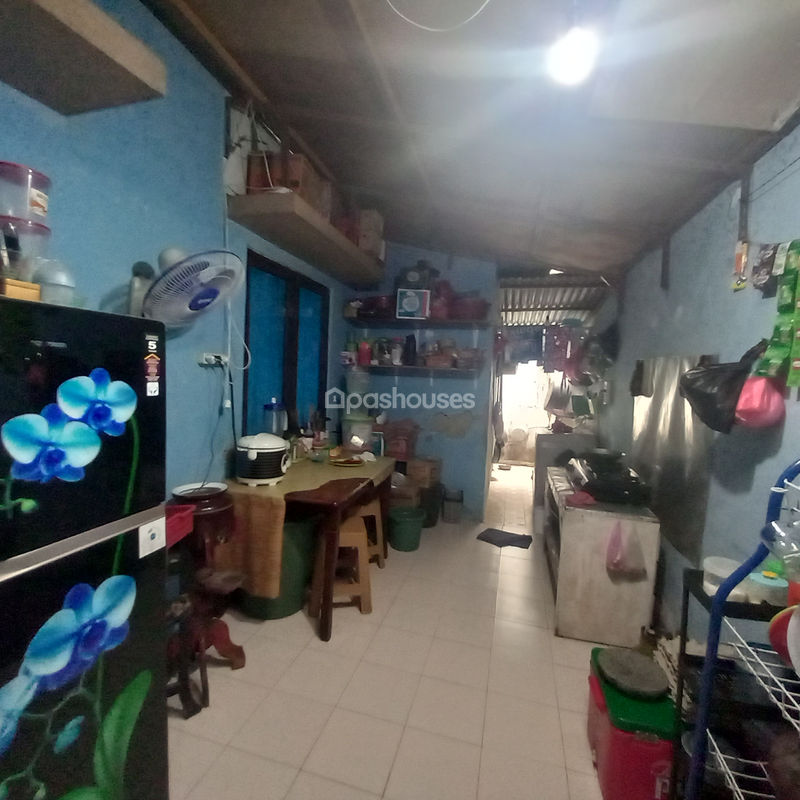 Perumahan Grand Depok City Cluster Alpinia Blok B No.2