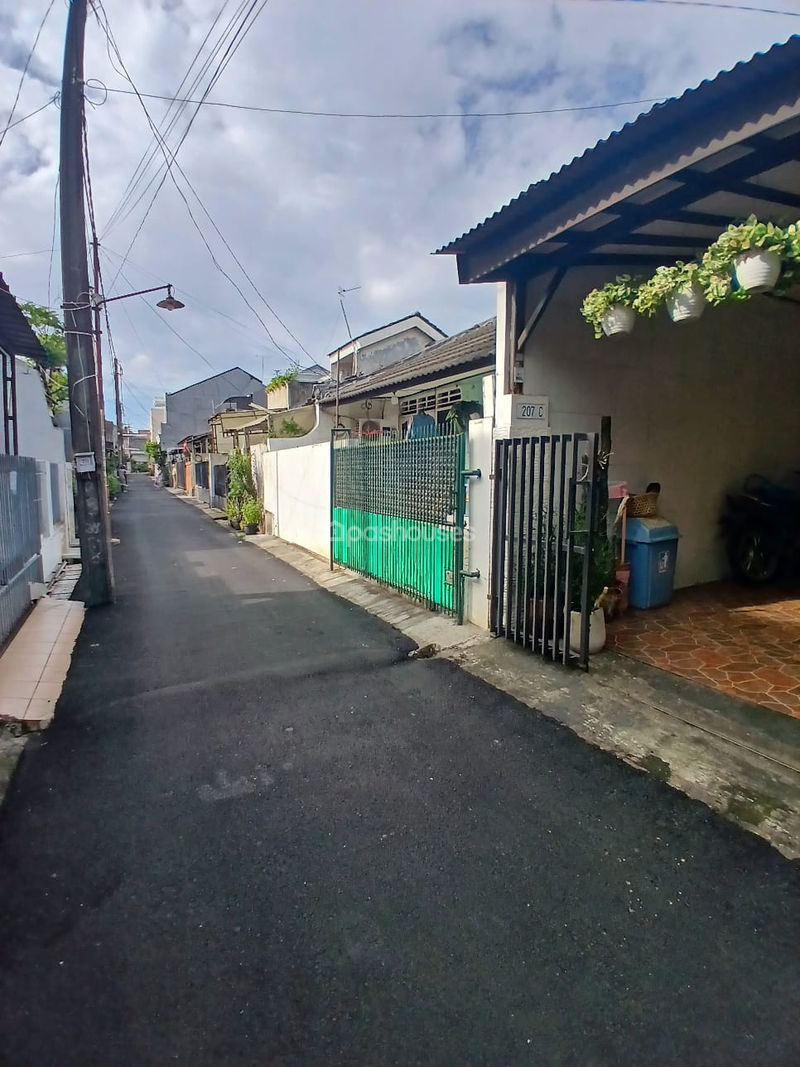 Jalan Nakula Blok 6B
