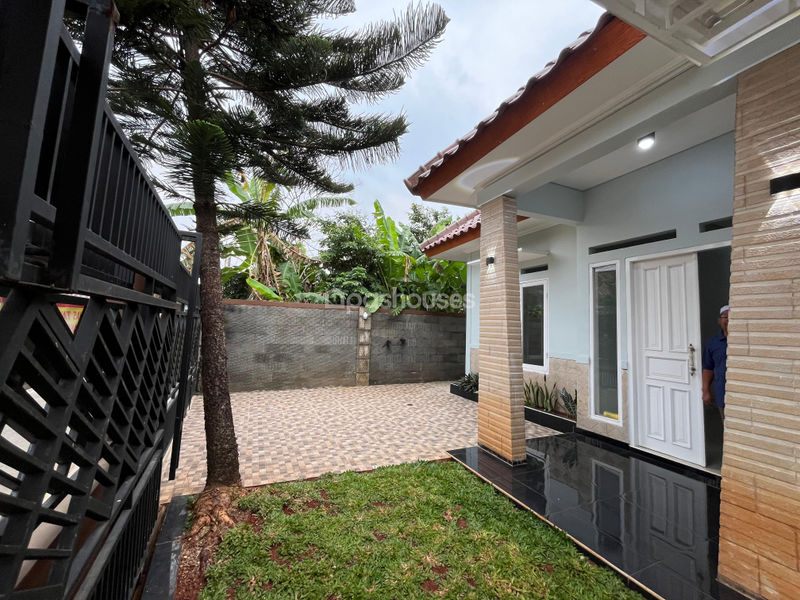 Perumahan Kodau V No.8 Bekasi