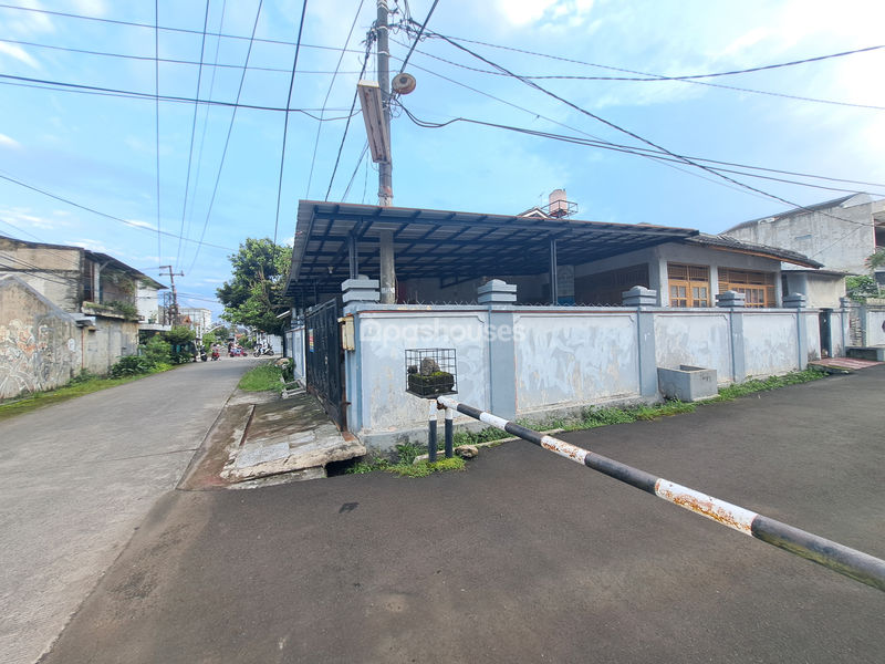 Perumahan Reni Jaya Blok P6 No.8