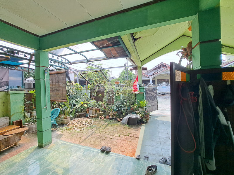 Permata Pamulang Blok H2 No.1