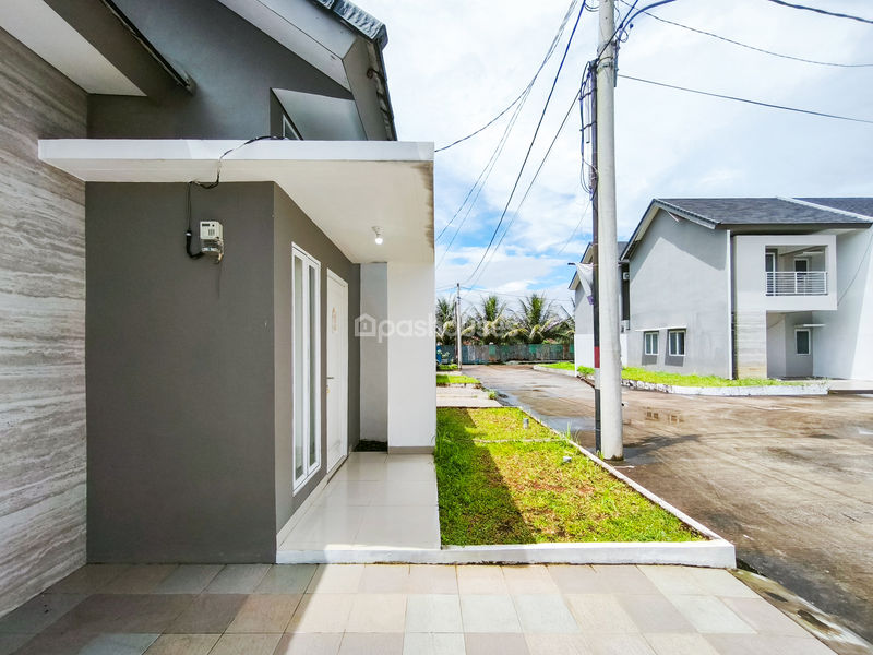 Kemang Verde Residence Blok C3