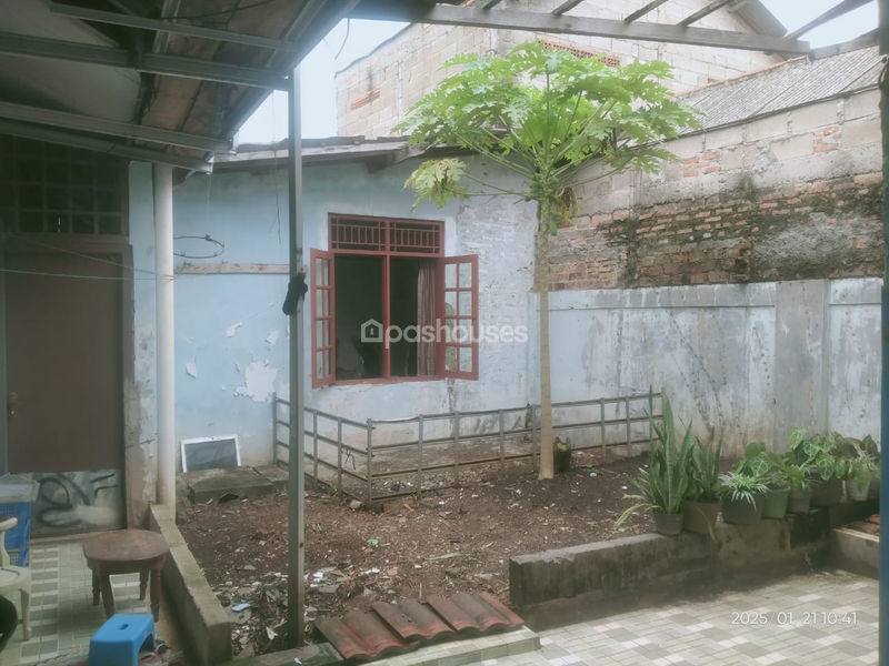 Jalan Haji Mali No.18 Jagakarsa