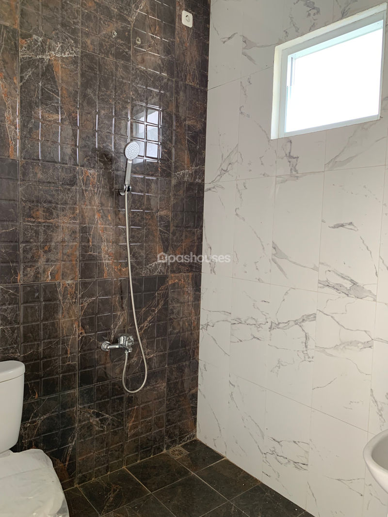 Komplek Namara Residence Blok B No.23
