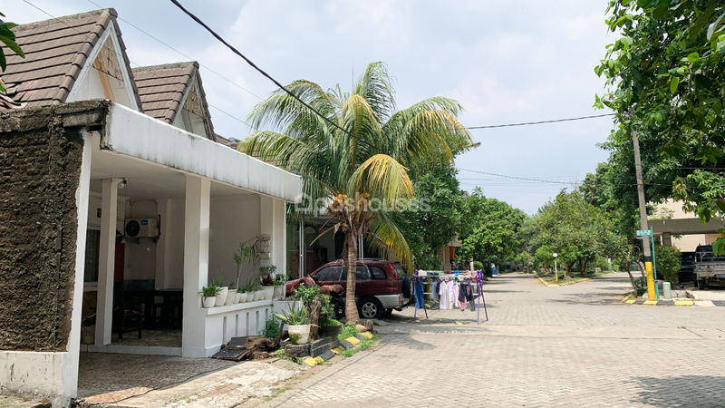 Perumahan Permata Cibubur Cluster Phoenix