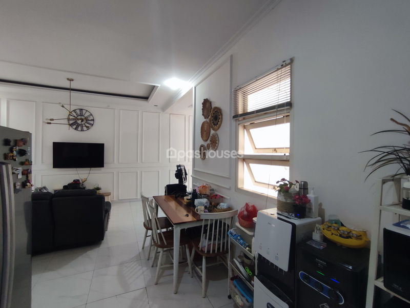 Perumahan Kahfi I Town House No.91A