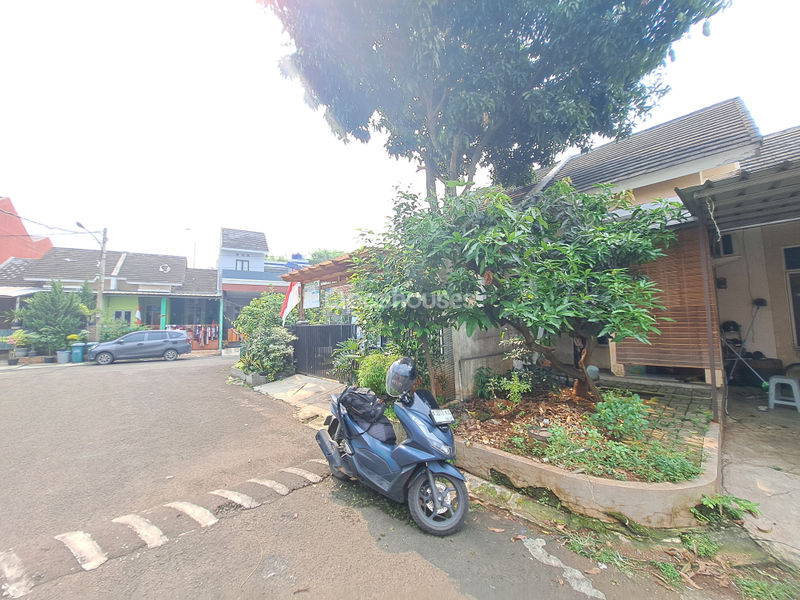 Serua Residence Blok B1/B2