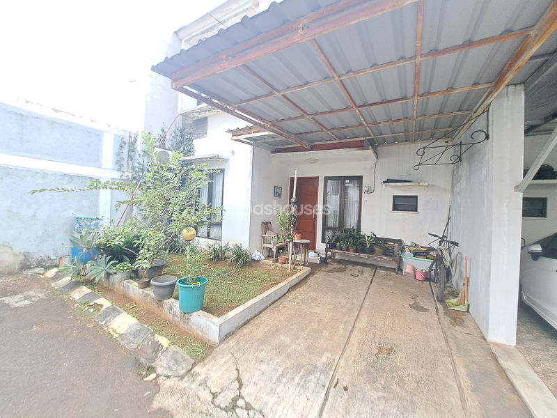 Perumahan Green Selaras Serpong No.B5