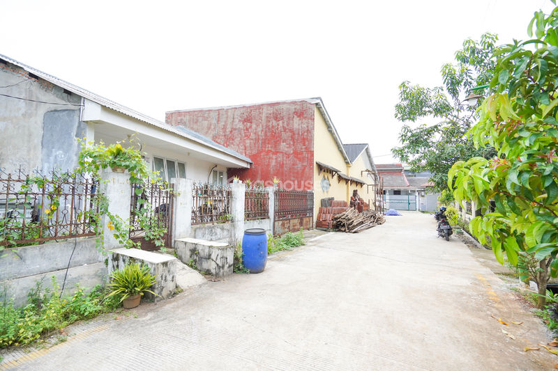 Bumi Dirgantara Permai