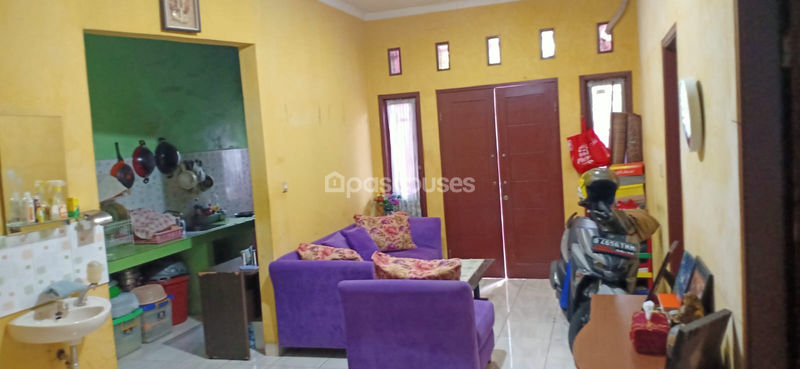 Perumahan Taman Wisma Asri 2 Blok AA16 No.120