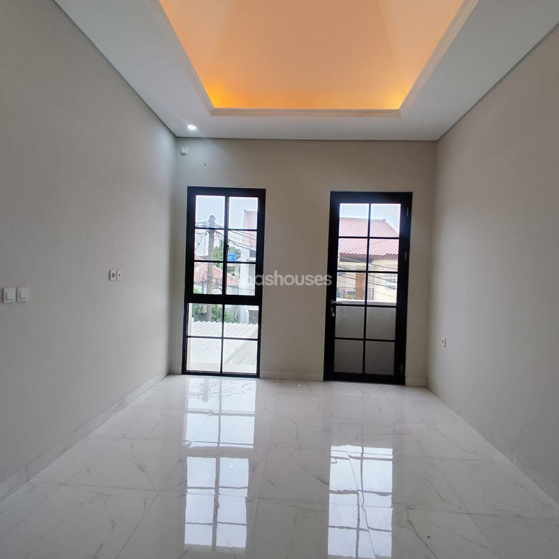 Villa Melati Mas Blok O7 No.18